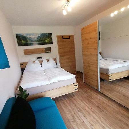 Susis Ferienwohnung ラートシュタット エクステリア 写真